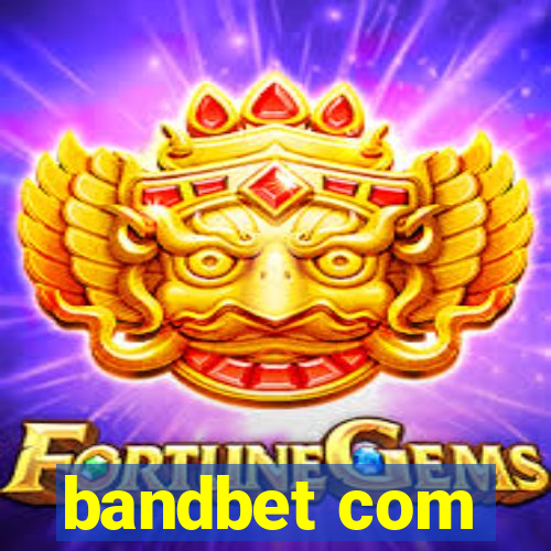 bandbet com